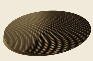 pluto-audio carbon mat